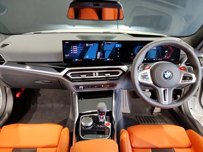 2023 BMW M4 COUPE 缩略图 42