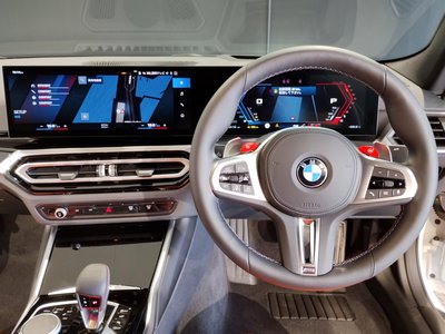 2023 BMW M4 COUPE 缩略图 43