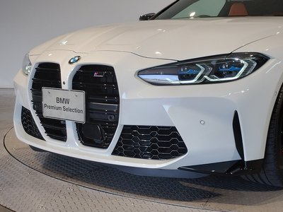 2023 BMW M4 COUPE 缩略图 21