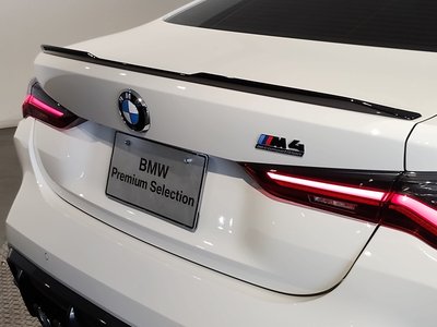 2023 BMW M4 COUPE 缩略图 27