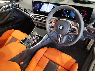 2023 BMW M4 COUPE 缩略图 35