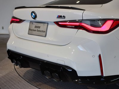 2023 BMW M4 COUPE 缩略图 29