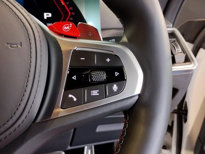 2023 BMW M4 COUPE 缩略图 66