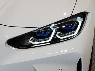 2023 BMW M4 COUPE 缩略图 16