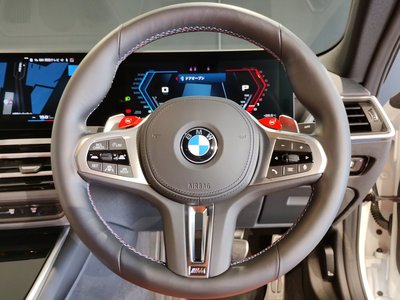 2023 BMW M4 COUPE 缩略图 44