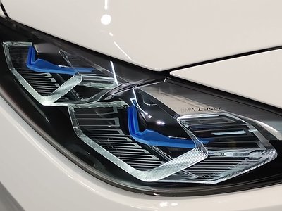 2023 BMW M4 COUPE 缩略图 17