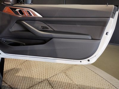 2023 BMW M4 COUPE 缩略图 45