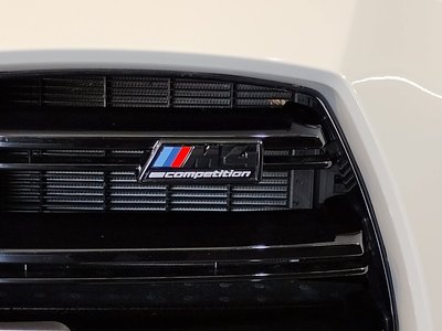 2023 BMW M4 COUPE 缩略图 14