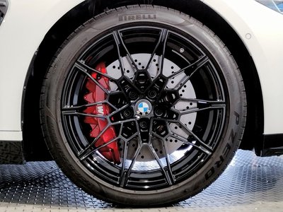 2023 BMW M4 COUPE 缩略图 23