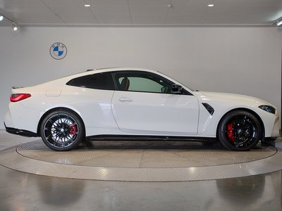 2023 BMW M4 COUPE 缩略图 11