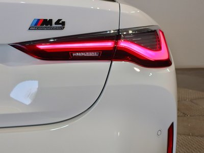 2023 BMW M4 COUPE 缩略图 28