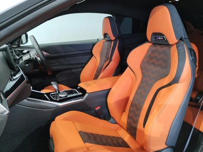 2023 BMW M4 COUPE 缩略图 34