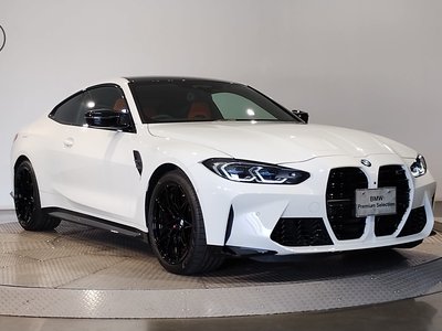 2023 BMW M4 COUPE 缩略图 12