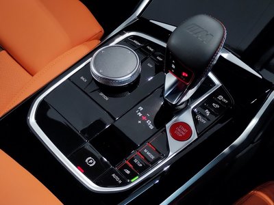 2023 BMW M4 COUPE 缩略图 51