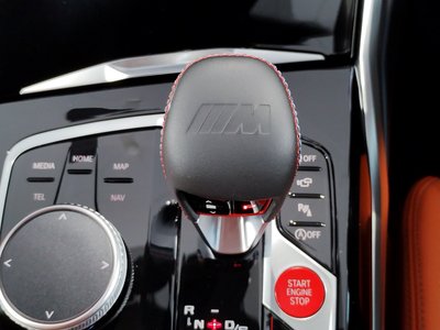 2023 BMW M4 COUPE 缩略图 53