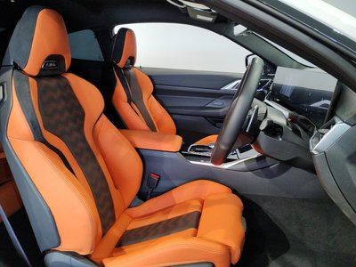 2023 BMW M4 COUPE 缩略图 36