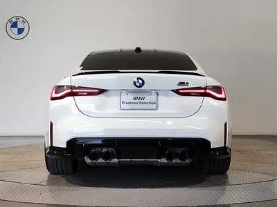 2023 BMW M4 COUPE — фото 9
