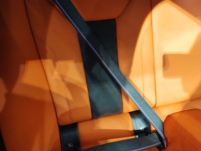 2023 BMW M4 COUPE 缩略图 40