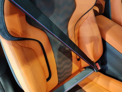 2023 BMW M4 COUPE 缩略图 38