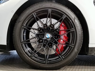 2023 BMW M4 COUPE 缩略图 26