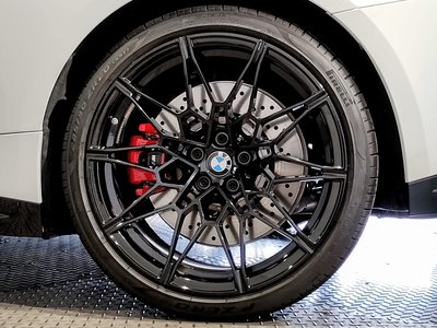 2023 BMW M4 COUPE 缩略图 25