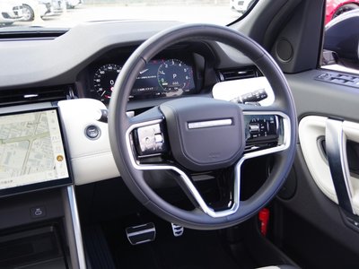 2024 LAND Rover DISCOVERY SPORT thumbnail 75