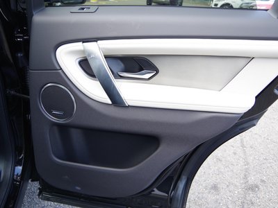 2024 LAND Rover DISCOVERY SPORT thumbnail 59
