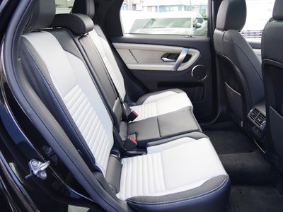 2024 LAND Rover DISCOVERY SPORT thumbnail 56