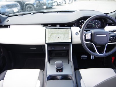 2024 LAND Rover DISCOVERY SPORT — фото 6