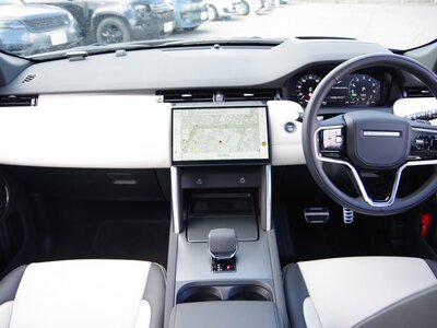 LAND ROVER DISCOVERY SPORT - 4