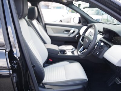 LAND ROVER DISCOVERY SPORT - 8