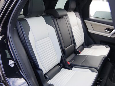 LAND ROVER DISCOVERY SPORT - 9