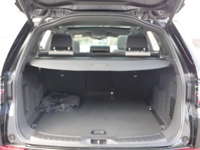 LAND ROVER DISCOVERY SPORT - 10