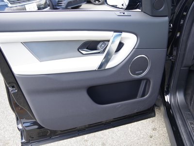 2024 LAND Rover DISCOVERY SPORT thumbnail 71