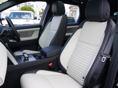 2024 LAND Rover DISCOVERY SPORT thumbnail 73