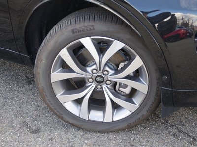 2024 LAND Rover DISCOVERY SPORT thumbnail 29