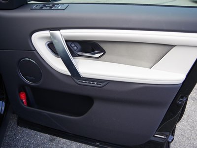 2024 LAND Rover DISCOVERY SPORT thumbnail 42