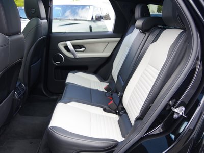 2024 LAND Rover DISCOVERY SPORT thumbnail 64