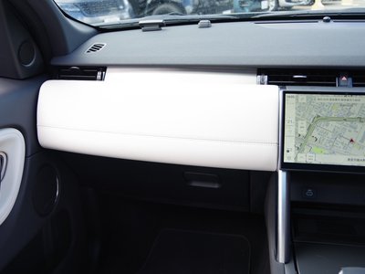 2024 LAND Rover DISCOVERY SPORT thumbnail 77