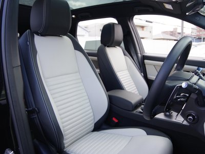 2024 LAND Rover DISCOVERY SPORT thumbnail 53