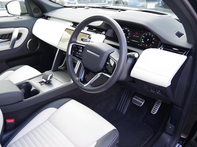 2024 LAND Rover DISCOVERY SPORT thumbnail 49