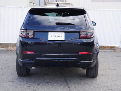 2024 LAND Rover DISCOVERY SPORT thumbnail 27