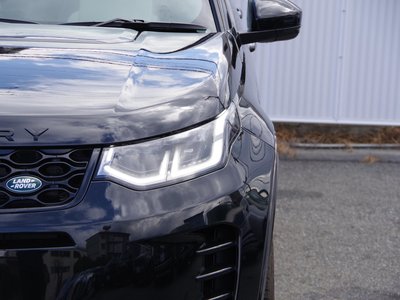 2024 LAND Rover DISCOVERY SPORT thumbnail 31