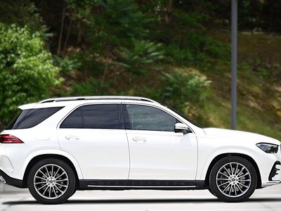 MERCEDES-BENZ GLE - 7