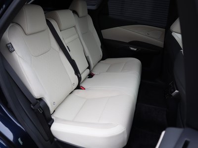 صورة مصغرة 50 لـ 2024 Lexus RX