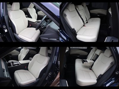صورة مصغرة 17 لـ 2024 Lexus RX