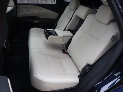 صورة مصغرة 54 لـ 2024 Lexus RX