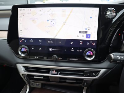 صورة مصغرة 67 لـ 2024 Lexus RX