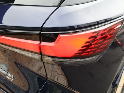 صورة مصغرة 76 لـ 2024 Lexus RX
