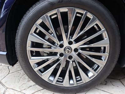 صورة مصغرة 45 لـ 2024 Lexus RX